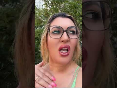 صابرينا المريولة مزال محتاجة المارطو 