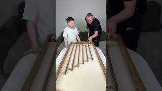 NEBILLIARD #games #boardgames #familygames #challenges #play