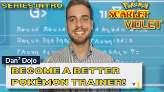 Become A Better Pokémon Trainer Dansquared Dojo Series Introduction