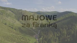 Po górach dolinach - (Nie tylko) Majowe za firanką - Most do nieba music