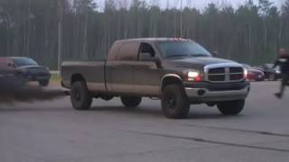 Cummins Power