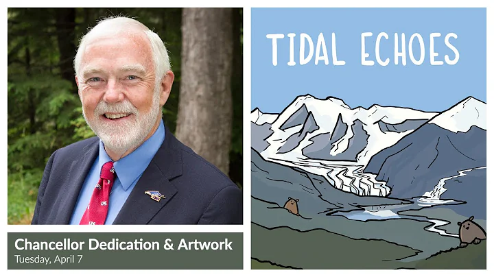 Chancellor Dedication and Artwork