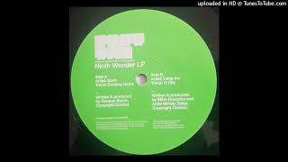 Deep Inc - G City (Ninth Wonder LP Part Two)