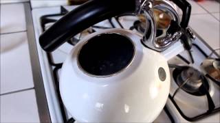 How elevation affects boiling point of water:  7,400 ft above sea level