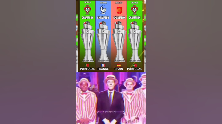 UEFA Nation's League Champions 2024/25 Portugal😱🥶🏆 #uefanationsleague #portugal #winner #viralvideo