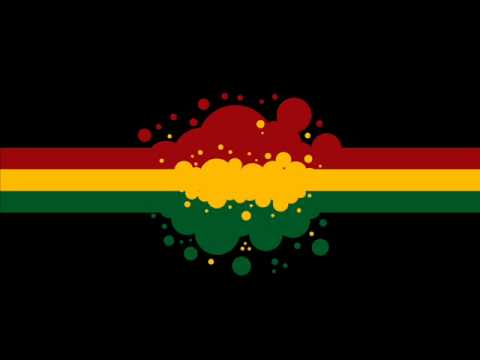 Arvore do Reggae - Ponto de Equilibrio (Com legenda)