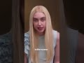 ‘Euphoria’s Chloe Cherry Says Sam Levinson Wanted Drug Swallowing Scenes To Be “Disgusting” #shorts