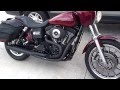 2001 Harley Davidson Fxdxt For Sale