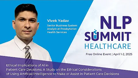 Ethical Implications of Al in Patient Care Decisions