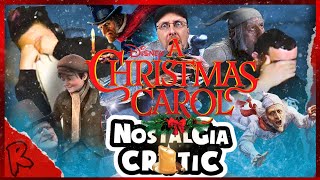 A Christmas Carol  Nostalgia Critic @ChannelAwesome | RENEGADES REACT