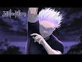 Jujutsu kaisen manga animation art