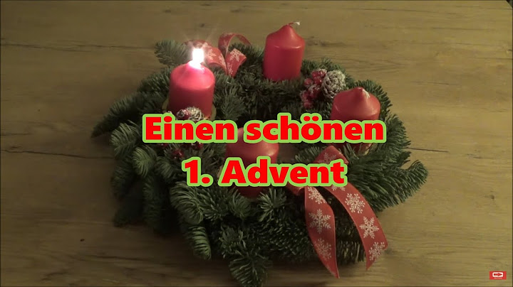 Adventsgrüße lustig zum 1. Advent Grüße zum ersten Advent kostenlos für Whatsapp