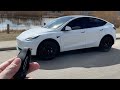 Tesla Key Fob Review