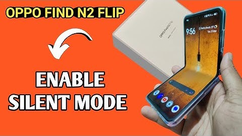 oppo find n2 flip slow motion videos banaye | How to make slow motion video in oppo find n2 flip