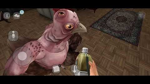 Evil Nun 2 Origins No Gummy Ending Gameplay Ghost Mode Ending#3 Android IOS Part 3