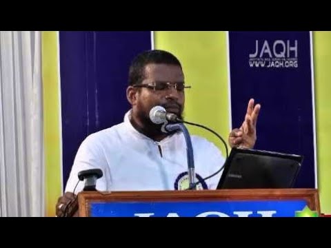 kovai ayub சொர்க்கத்தை நோக்கி ஒரு பயணம்