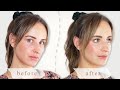 The Best Way To Do Your Makeup IN YOUR 30s | Natural, Hydrating, Healthy