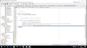 Program java menghitung selisih waktu