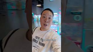 Claw Machine Nightmare