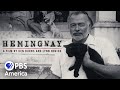 Hemingway The Blank Page 1944 1961 Episode Three 2021 Full Documentary Hemingway The Blank Page 1944 1961 Episode Three 2021 Full Documentary