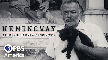 Hemingway - “The Blank Page” (1944-1961): Episode Three (2021) | Full Documentary