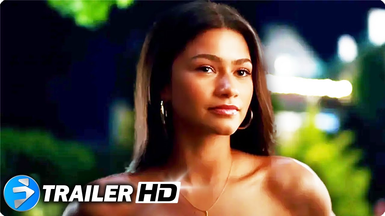 CHALLENGERS Trailer #2 (2024) Zendaya, Luca Guadagnino Movie - YouTube