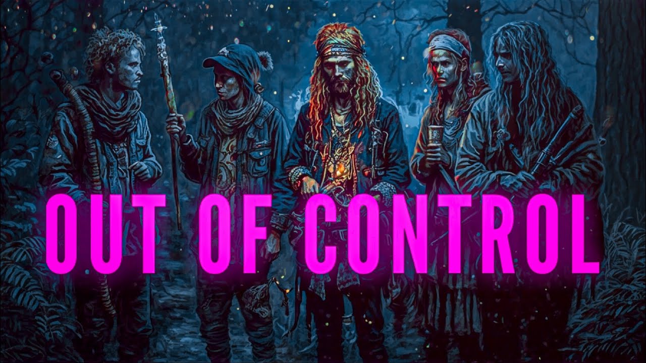 This Oregon Commune Is NOT What They Promised YouTube