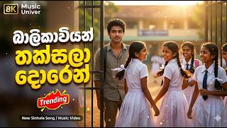    I Balikawiyan Thaksala Doren  Edm Song