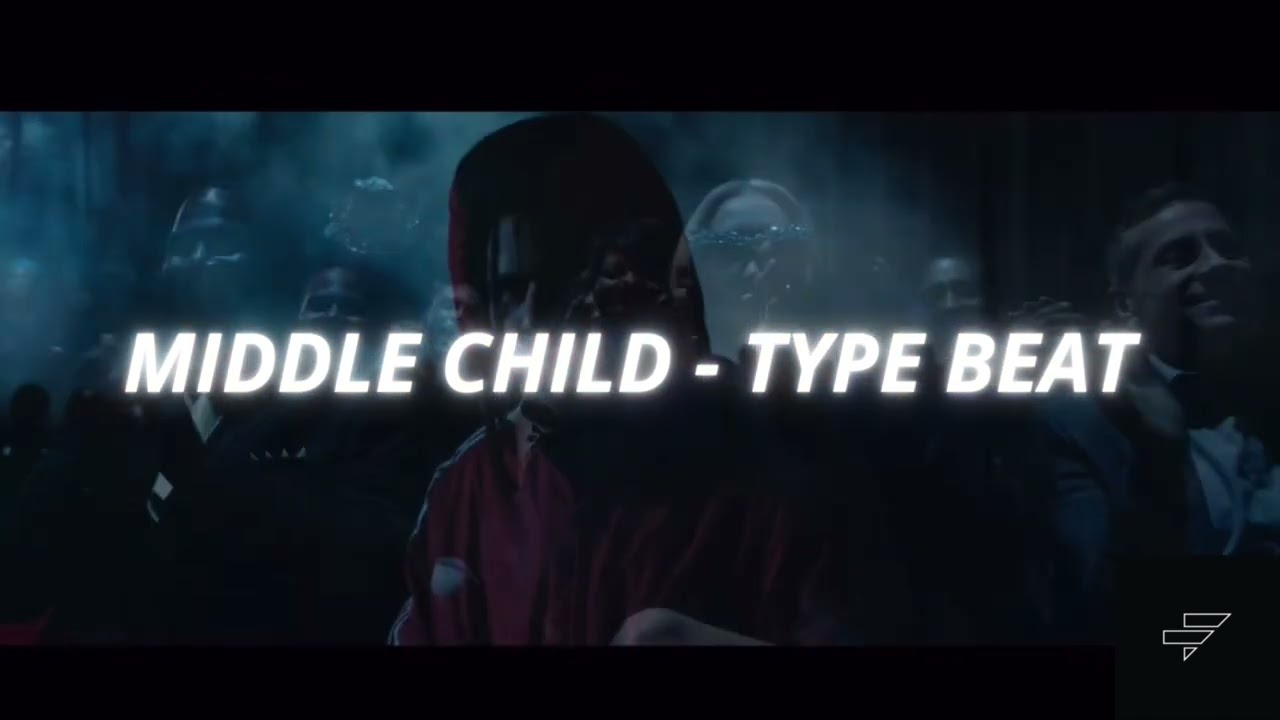(FREE) J Cole Middle Child |Type Beat