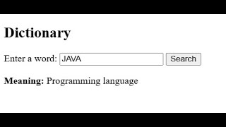 III BCA PHP Lab  Ex A6  : A PHP program to to create an associative array.