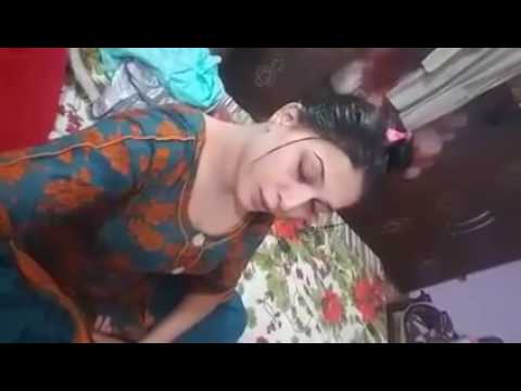Larki Ki Aashiq K Sath Bed Par Chudai Video Youtube