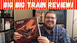 Big Big Train - The Underfall Yard (2021 Reissue) Review || Album Spotlight!