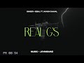 Real gs  new rap song 2024  iqbal ft akash chahal  jovinbainz