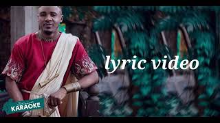 Alikiba - Dodo lyrics