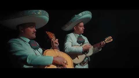 el makabelico-la sombra (video oficial) puro del records