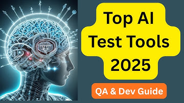 Top AI Test Automation Tools for QA in 2025 | Best AI Testing Tools & Wise Advice