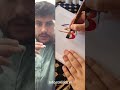 Beautiful Islamic Calligraphy-ماشاء اللّٰہ