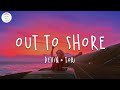 Devin + Tori - Out to Shore (Lyric Video)