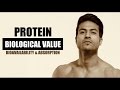 What is Protein's Biological Value(BV) and Why is it Important | Info by Guru Mann