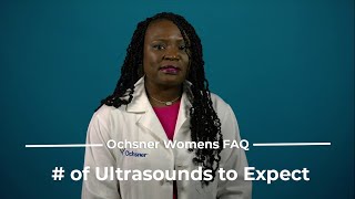 What Weeks Do You Get Ultrasounds During Pregnancy? with Sukari Theard, RDMS