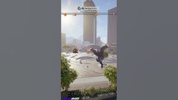 INSANE TRICK-LINE IN THE NEW SKATE 4! #skate #skate4 #fyp #gaming