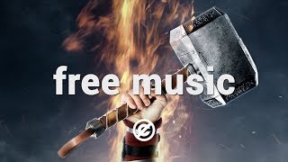 [Non Copyrighted Music] Ethan Meixsell - Thor's Hammer [Rock]
