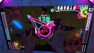[BeatStream アニムトライヴ] [8] アキネイション (MEDIUM) 997909