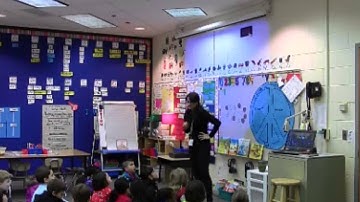 Microteaching Presentation Video!