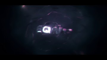 Eqnx intro feat Quentra... yep too much rsmb xd