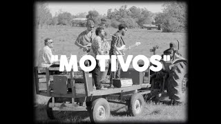 Video thumbnail of "Motivos - Los Espíritus - (Videoclip Oficial)"