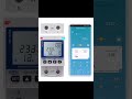 Reclosable Smartlife TUYA WIFI Circuit Breaker 63A 110V 220V Energy Meter Metering Timer
