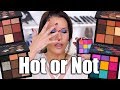 $27 HUDA BEAUTY PALETTES | Hot or Not