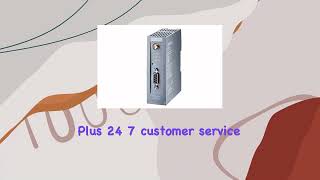 6AG1720-3AA01-7XX0: The Unbreakable Automation Powerhouse!