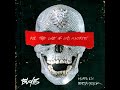 BLO/B - FOR THE LOVE OF GOD MIXTAPE (MIXED BY DEE JAY PARK)